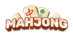 mahjong logo