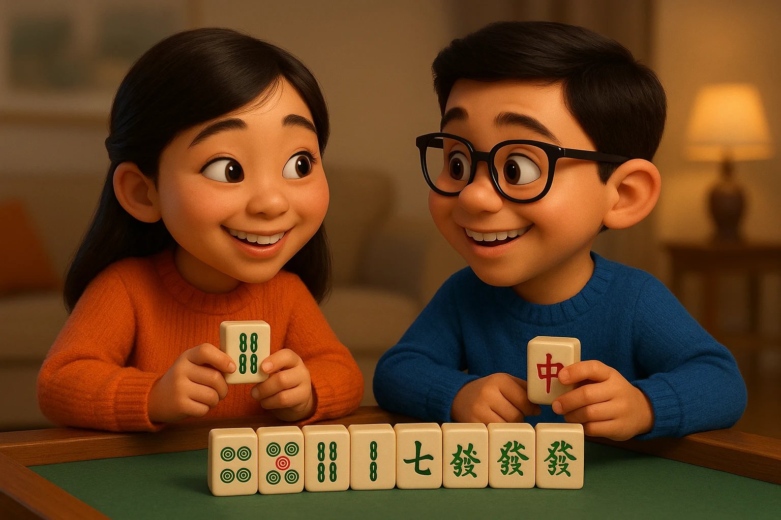 2-player-mahjong-rules-differences-and-game-flow