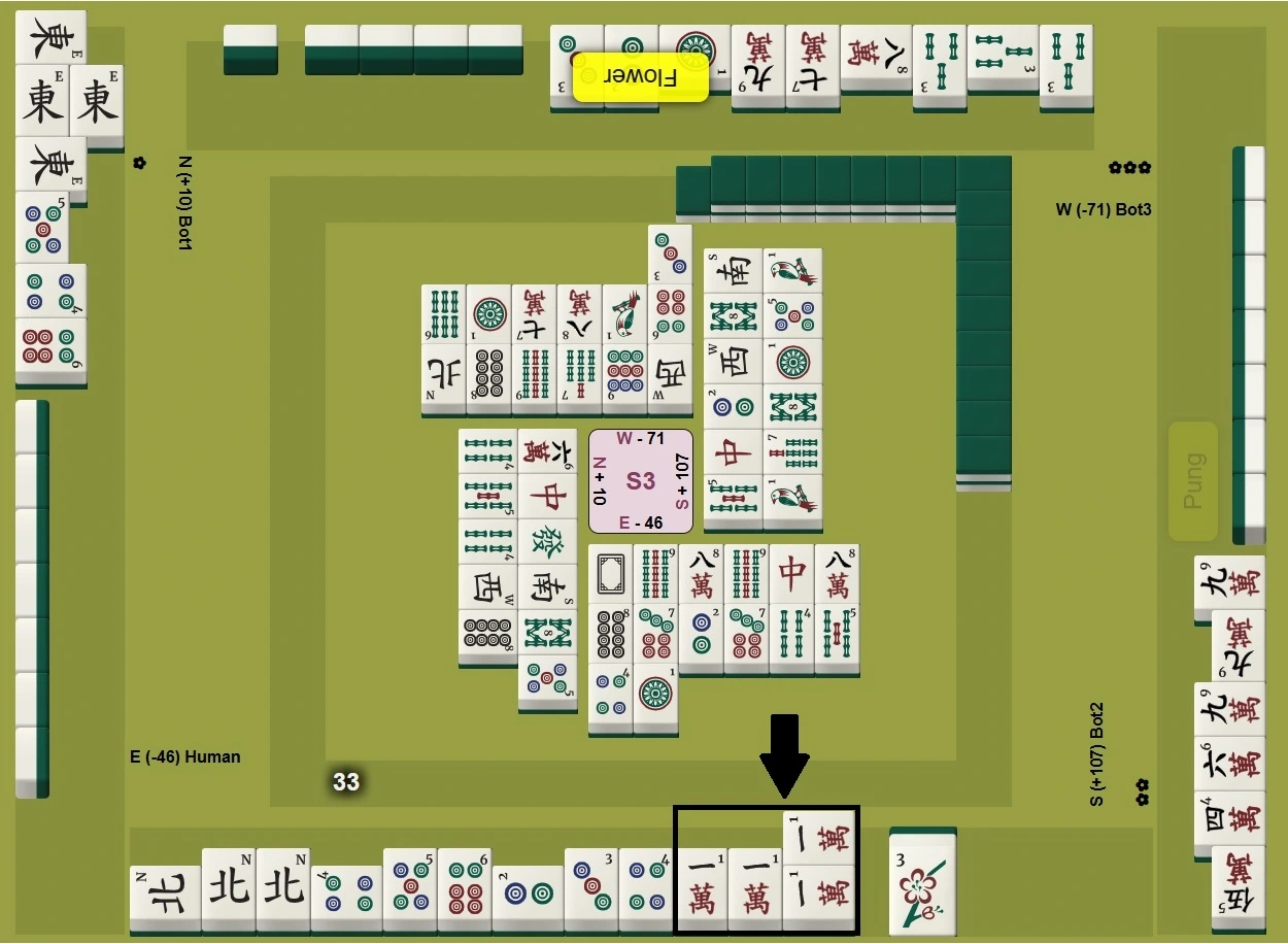 pung-and-kong-explained-key-sets-in-mahjong