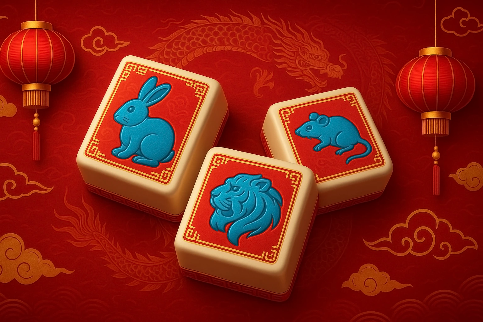 zodiac-mahjong-match-tiles-to-the-12-chinese-zodiac-signs